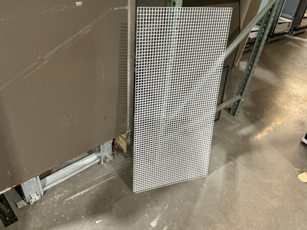 2x4 egg crate ceiling tile