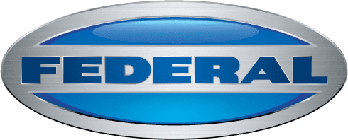 Federal Industries display cases - Authorized service partner