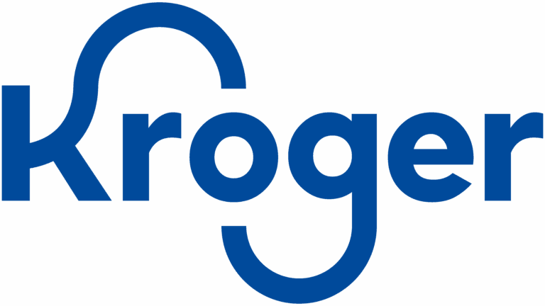 Kroger grocery stores - National retail service client