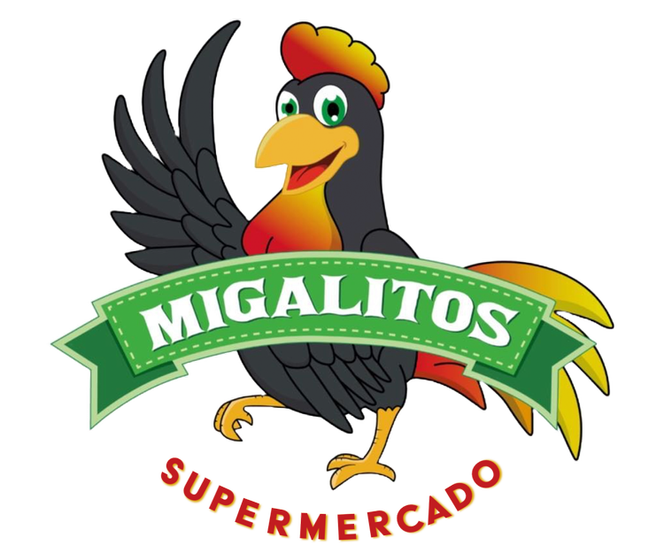 Migalitos Supermercado - Specialty retail service client