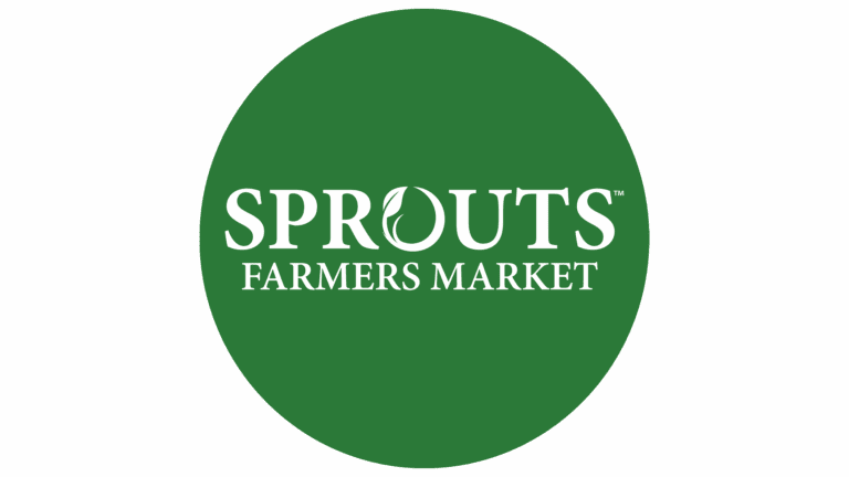 Sprouts Farmers Market - Sustainable retail service client
