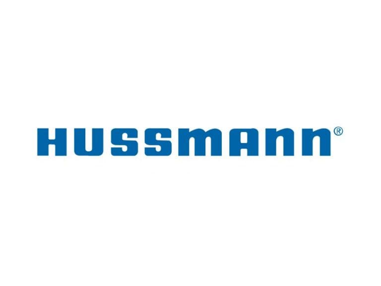 Hussmann refrigeration systems - Strategic service partner