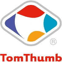 Tom Thumb - Commercial equipment client