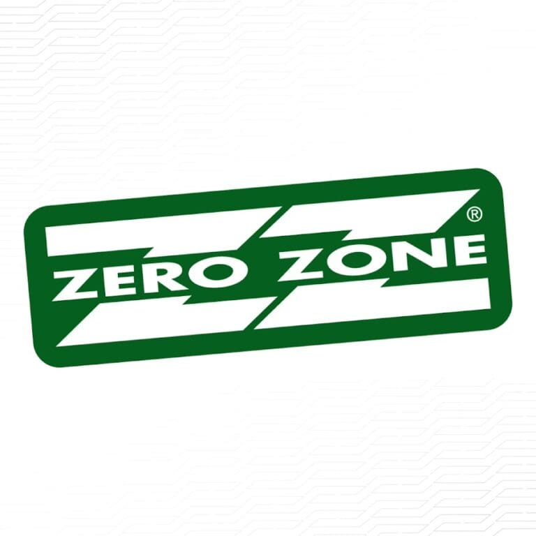 Zero Zone refrigerated cases - Equipment service partner